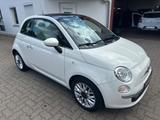 Fiat 500 Lounge/AUTOMATIK/PANO/PDC/GJR/LMF/KLIMA - Fiat 500 mit Benzin-Antrieb: Kleinwagen, Automatik