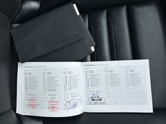 PORSCHE Panamera - Ansicht 45