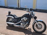 Honda Shadow 600vt PC 21 - HONDA 1996 SHADOW 600