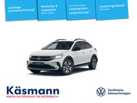 Volkswagen Taigo - Vorschau Bild 1