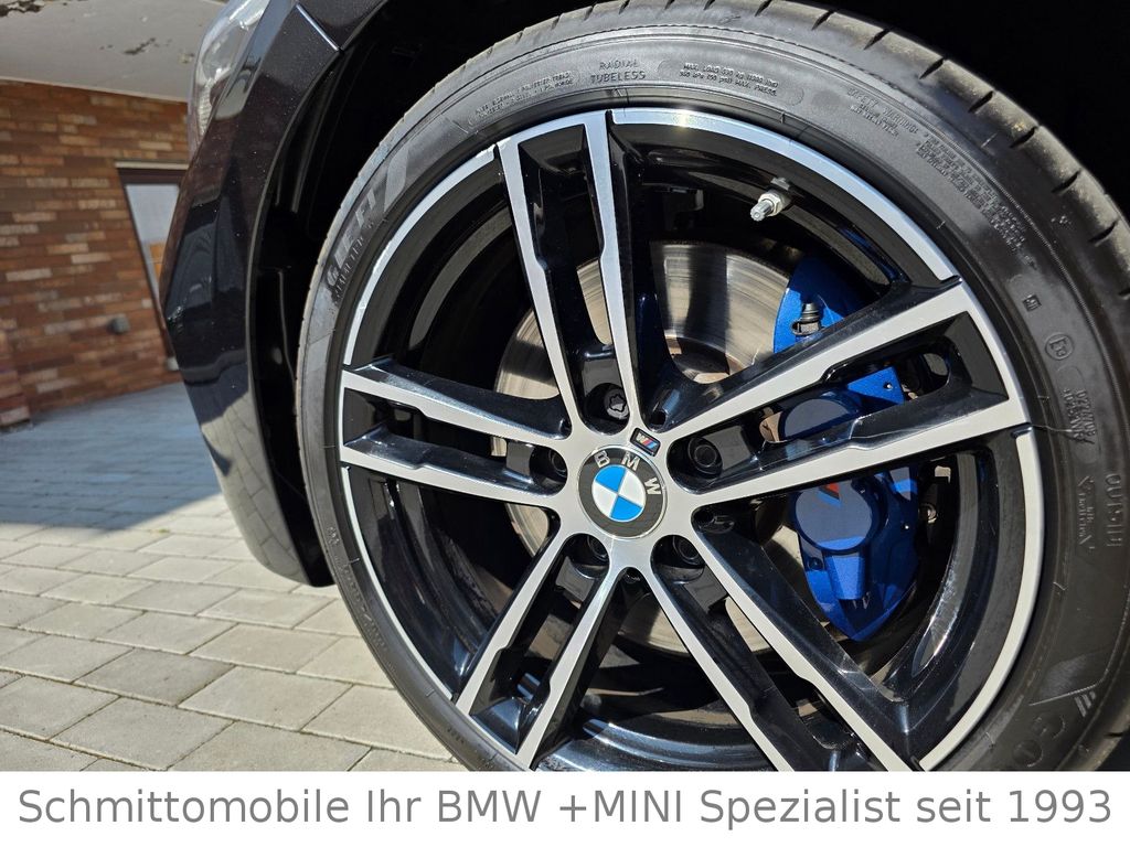 BMW M140i - Bild 47