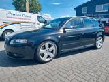 Audi S4 Avant 4.2 quattro - gebrauchte Audi S4 aus dem Jahr 2005