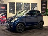 Aixam City Blue S8 Mopedauto Leichtmobile Microcar 45 - Aixam City mit Diesel-Antrieb
