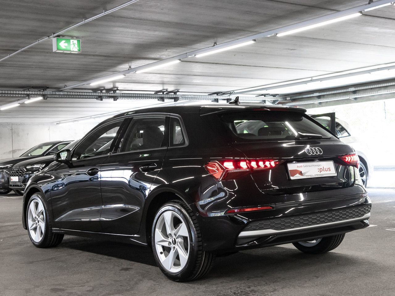 Audi A3 - Bild 4