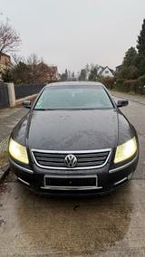 Volkswagen Phaeton 3.0 TDI - Volkswagen Phaeton in Berlin