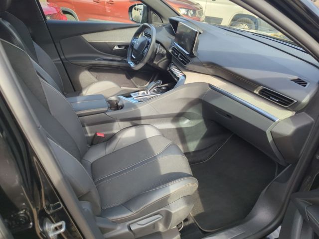 Peugeot 5008 GT BlueHDi 130 EAT8