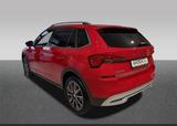 Skoda KAMIQ SCOUTLINE 1.5 TSI PANO KESSY SHZ - Skoda Kamiq: Scoutline