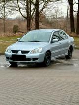 Mitsubishi Verkaufe meinen Mitsubishi Lancer VII Limo... - Mitsubishi Lancer: Vi