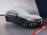 BMW 525 d Touring/Automatik/Sport - BMW 525: Automatik