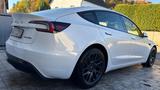 Tesla Model 3 Highland Allradantrieb mit Dualmotor LR - Tesla MODEL 3 LR Gebrauchtwagen