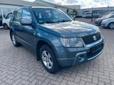Suzuki Grand Vitara 1.9 DDIS Club - ALLRAD KLIMA AHK - Suzuki Grand Vitara: Club