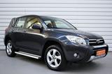 Toyota RAV4 Sol+Tempomat+AHK+2.Hand+Alu+61.100KM - Toyota: Sol