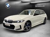 BMW M340i xDrive Touring HUD Pano DA Prof. H/K PA+ - BMW M340i Gebrauchtwagen in München