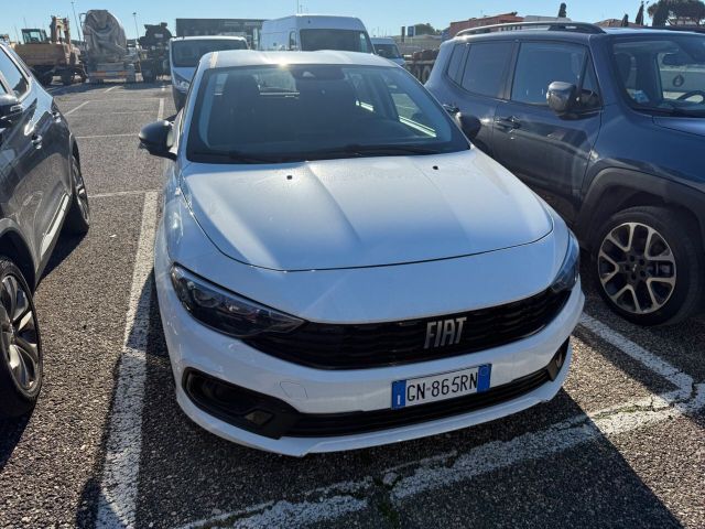 Fiat Tipo 1.0 100cv 5porte benzina