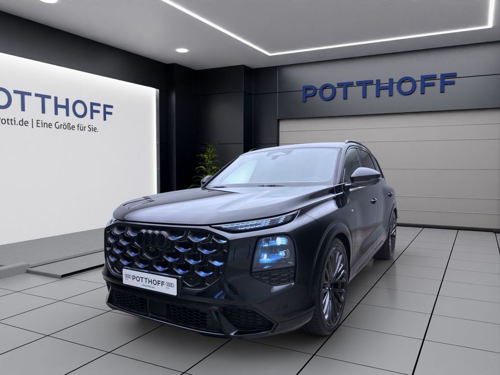Image of Audi Q7