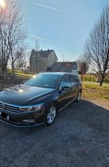 Volkswagen Passat Variant 2.0 TDI SCR 147kW DSG Eleganc... - Volkswagen Passat Variant in Solingen