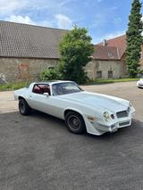 Chevrolet Camaro V8 | Baujahr 1978 | Autom... - Chevrolet Gebrauchtwagen von 1978