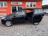 Ford B-Max Titanium*Garantie*2.Hand*TÜVneu* - Ford B-Max Gebrauchtwagen