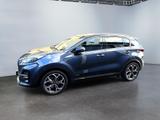 Kia Sportage 2.0 CRDi GT Line AWD Leder Kamera Ga... - Kia Sportage: Crdi