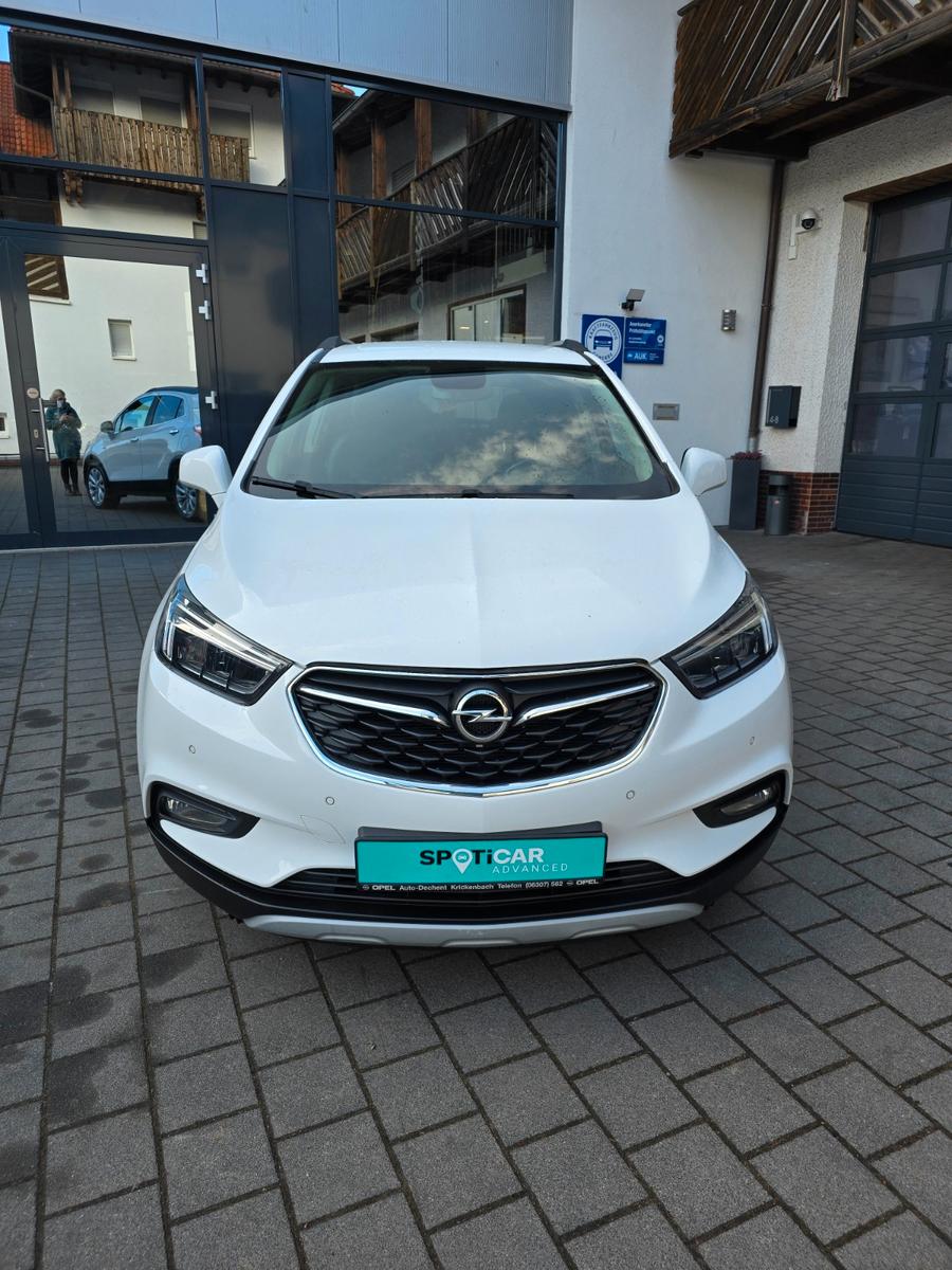 Opel Mokka X Innovation
