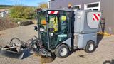 Hako Kärcher MIC 42 4x4 Klima Kamera Citymaster - Kehrmaschine Kärcher