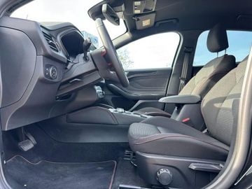 Ford Focus Turnier 1.5 Aut. ST-Line X NaviAHK