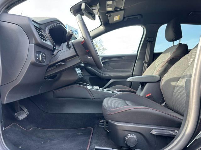 Ford Focus Turnier 1.5 Aut. ST-Line X NaviAHK