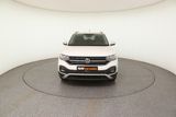 Volkswagen T-Cross 1.0 TSI Life ACC|Sitzhz|ParkPil|CarPlay - Volkswagen T-Cross in München