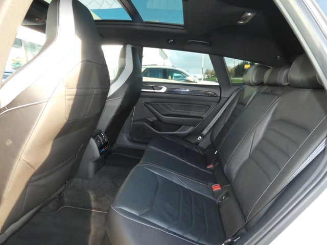 Arteon Shooting Brake 2.0 TDI R-Line 4Motion AHK