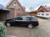 Skoda Superb 2.0 TDI DSG Best of AHK Scheckheft - Skoda Superb: Best Of