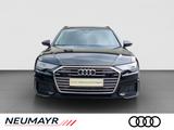 Audi A6 Avant 45 TFSI quattro s troni S line LED/NAVI - Audi A6 Gebrauchtwagen in München