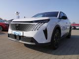 Peugeot 3008 Allure Hybrid 145 Navi/SHZ/APP/ACC/360-Grad - mit Hybrid-Antrieb: Geländewagen