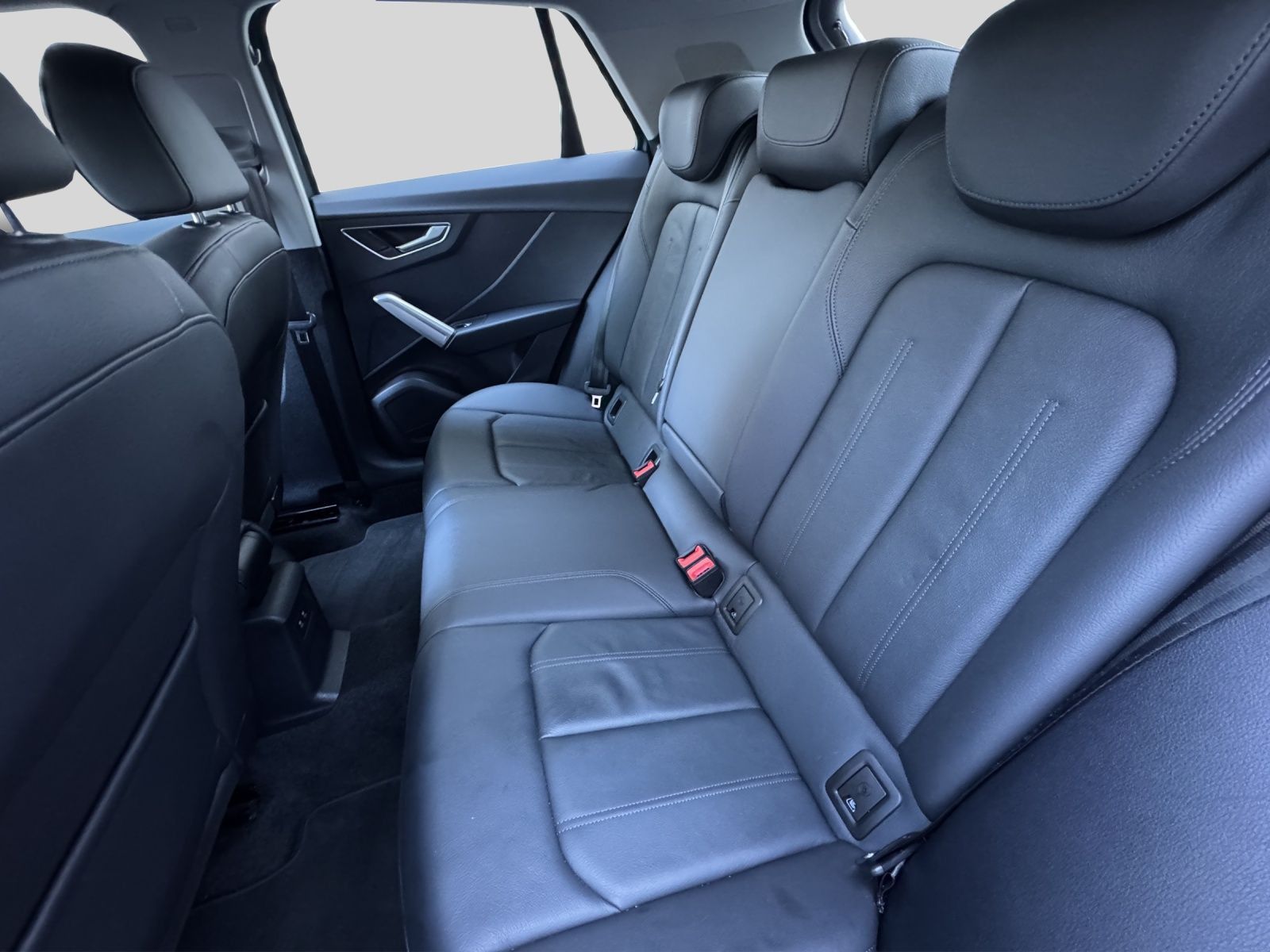 Audi Q2 - Bild 15