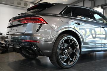 2026 AUDI RSQ8 — миниатюра 17