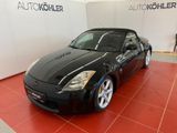 Nissan 350Z Roadster Premium Pack - KLIMA - XENON - SHZ