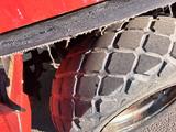Multicar Tremo  4X4 ALLRAD  KIPPER/STREUER /bürste - Multicar Allrad