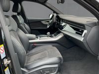 Audi Q7 - Vorschau Bild 12