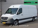 Mercedes-Benz Sprinter 316 CDI L3H2 160PK Trekhaak Navi Airco - Angebote