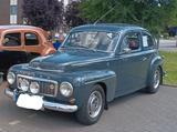 Volvo VOLVO Oldtimer - Volvo: Old