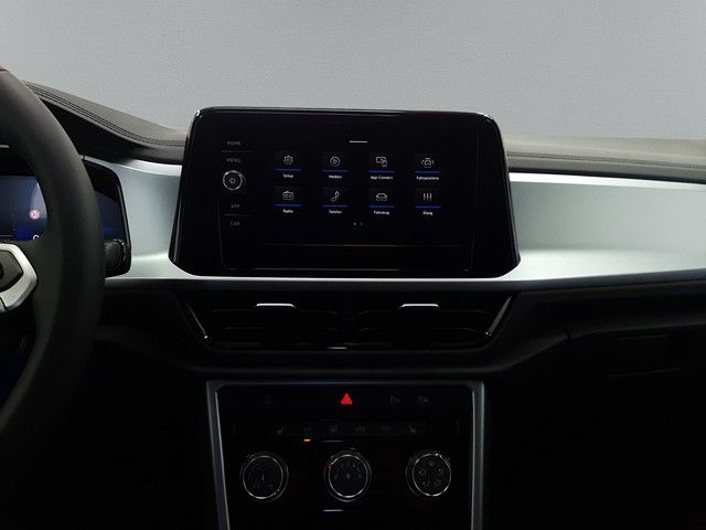 Fahrzeugabbildung Volkswagen T-Roc Life 1.5 TSI DSG Kamera LED ACC SitzHz