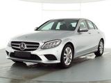 Mercedes-Benz C 180 Avantgarde LED+Navi+Rückfahrkamera+PDC+SHZ - Mercedes-Benz C 180 Gebrauchtwagen in Stuttgart