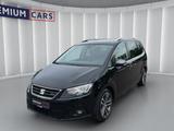 Seat Alhambra FR-Line 7Sitzer*Garantie*Finanzierung* - Seat: Finanzierung
