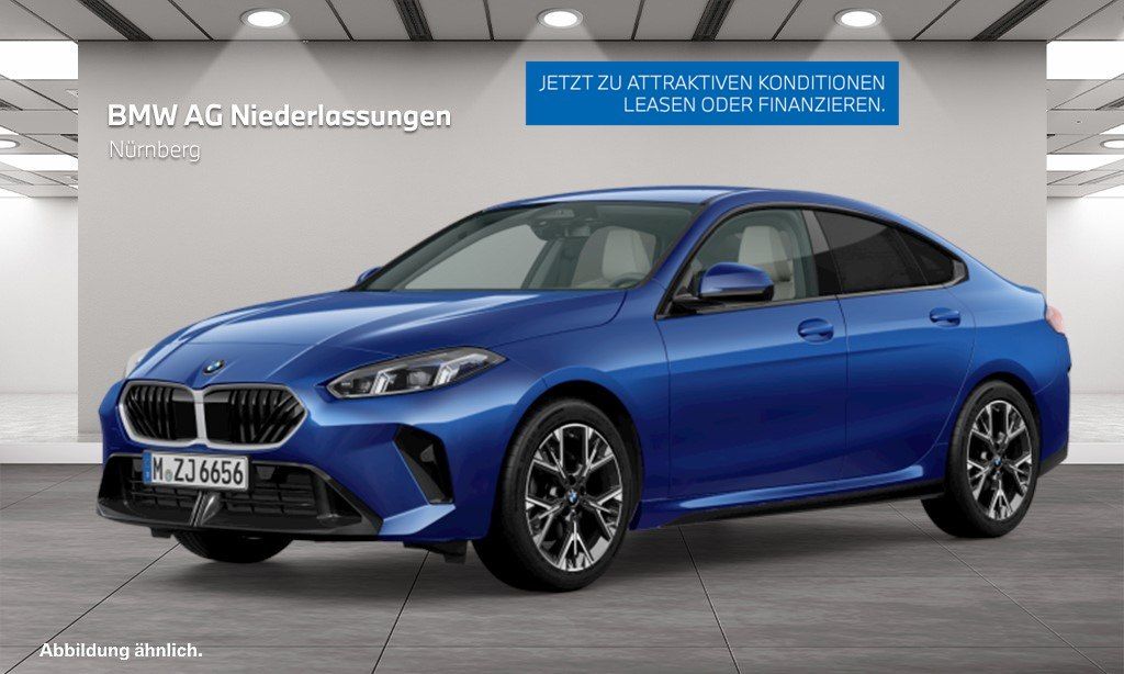 BMW 223 Gran Coupé - Bild 1