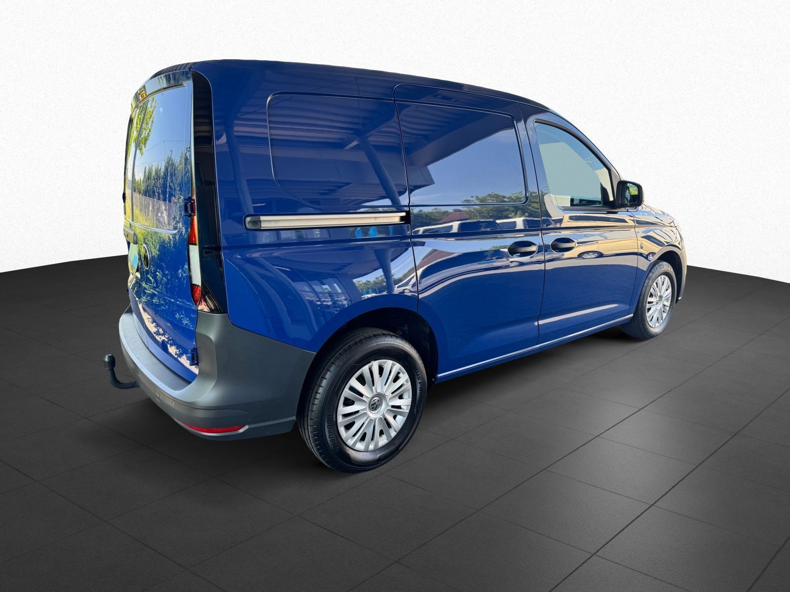 Volkswagen Caddy - Bild 2