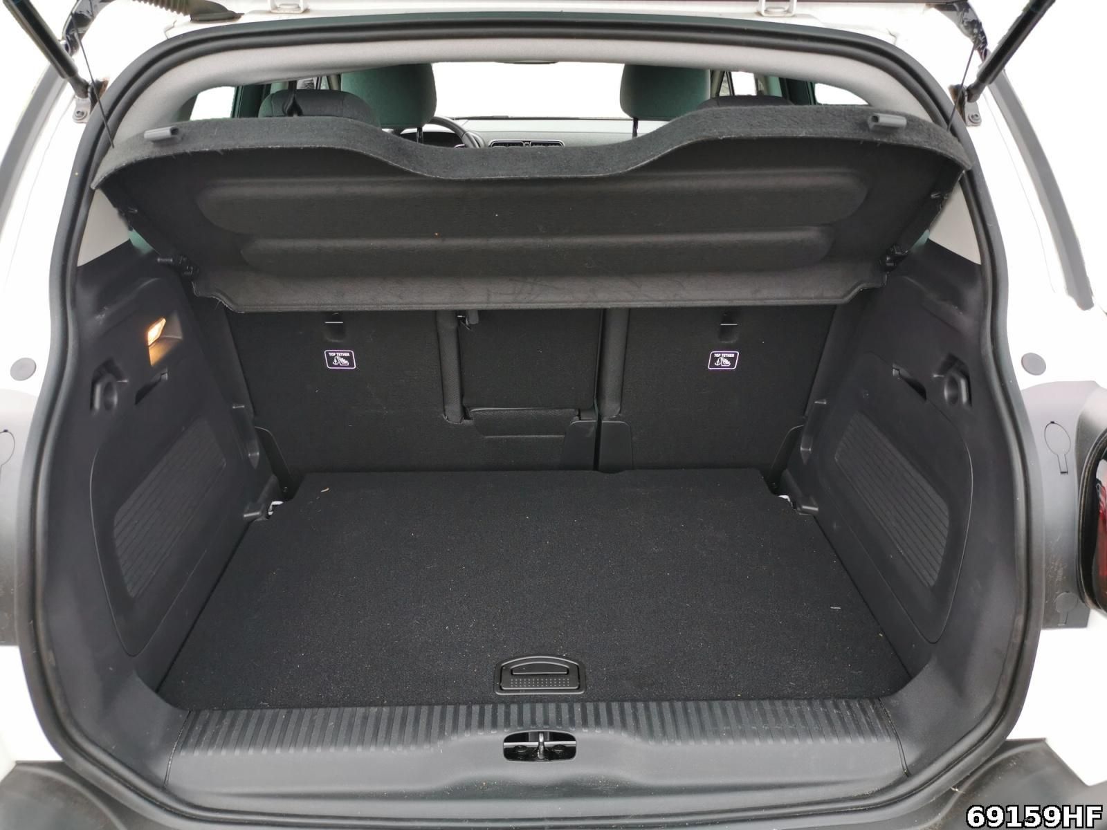 Fahrzeugabbildung Citroën C3 Aircross Max 130PS AT6 *PDC*KAMERA*NAVI*