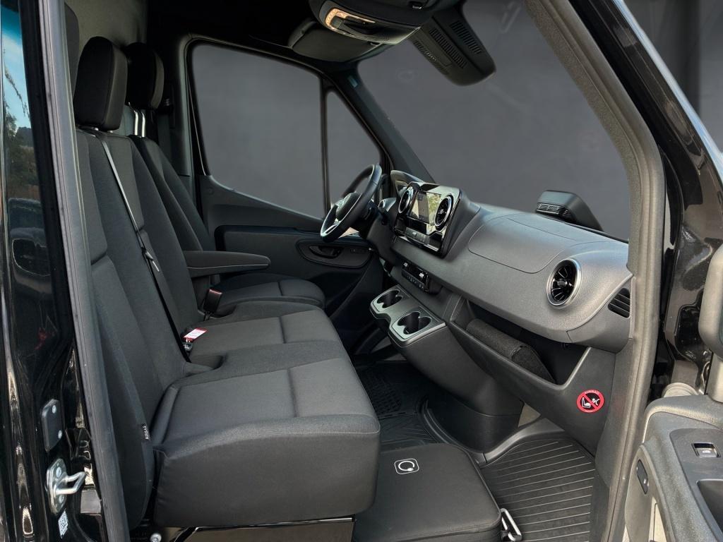 Mercedes-Benz eSprinter Select 81KWh Sprinter L2H2 AHK+LED+++