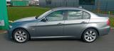 BMW 330 3 Limousine 330i TÜV 2028! - BMW 330 aus 2008: 330i