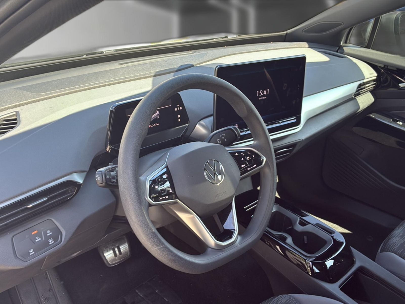 Volkswagen ID.4 - Bild 9