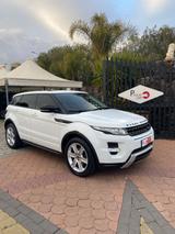 Land Rover Range Evoque 2.2 TD4 5p. Dynamic - gebrauchte Land Rover Kombis