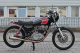 Yamaha SR 500 2J4 - Offers matching your search criteria